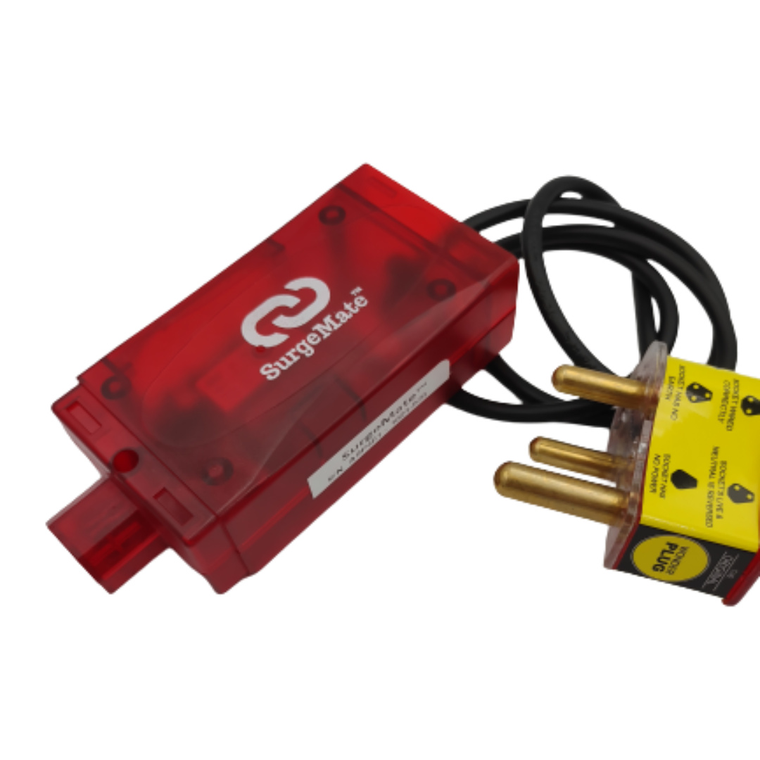(All-In-One) Load Shedding & Surge Protection Kit