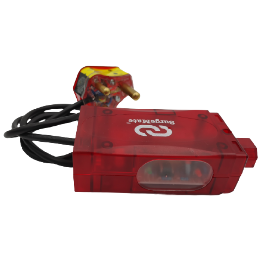 (All-In-One) Load Shedding & Surge Protection Kit