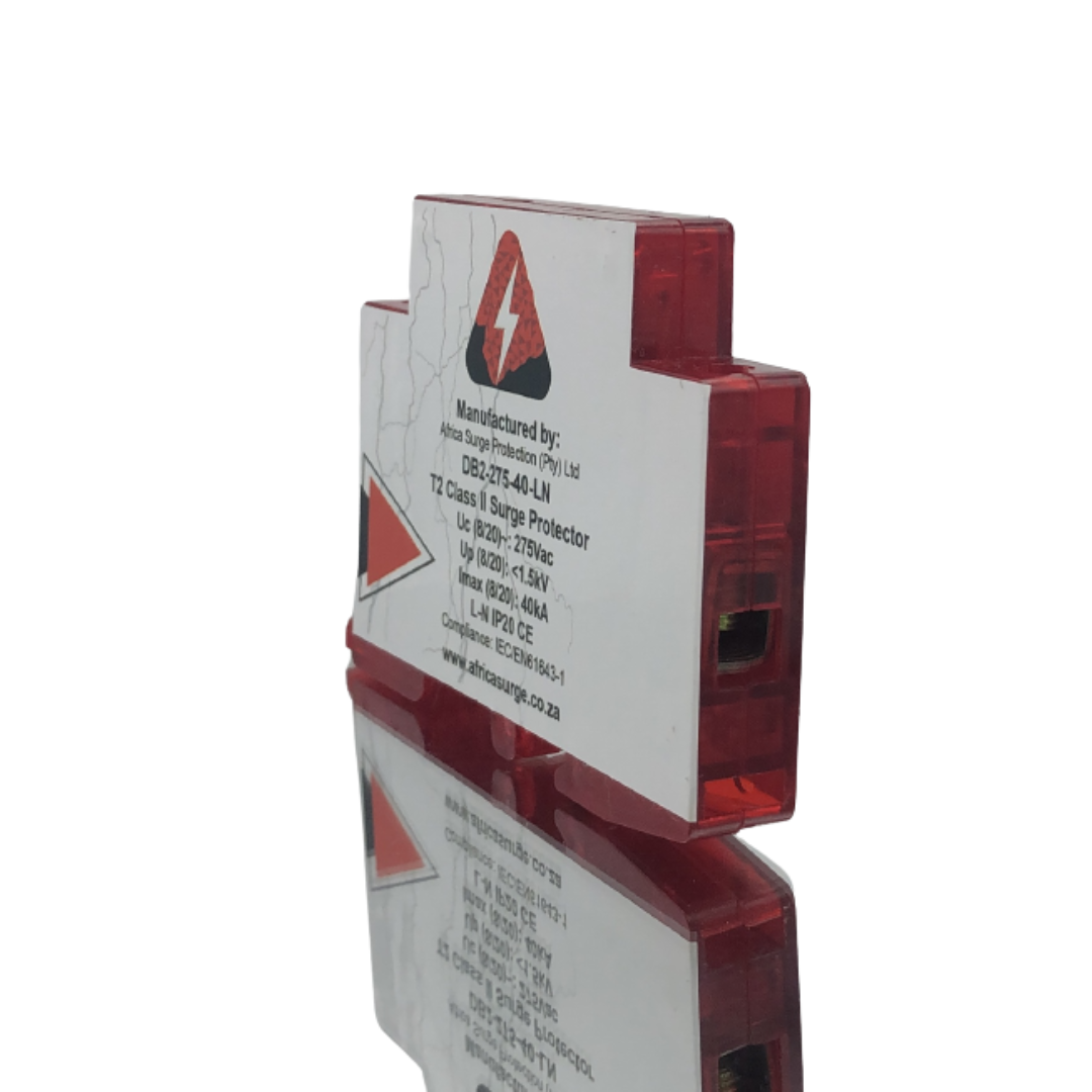 DB Board Protection for Live to Neutral / Earth