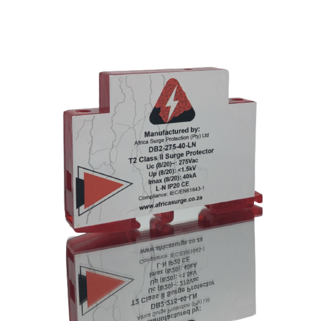 DB Board Protection for Live to Neutral / Earth