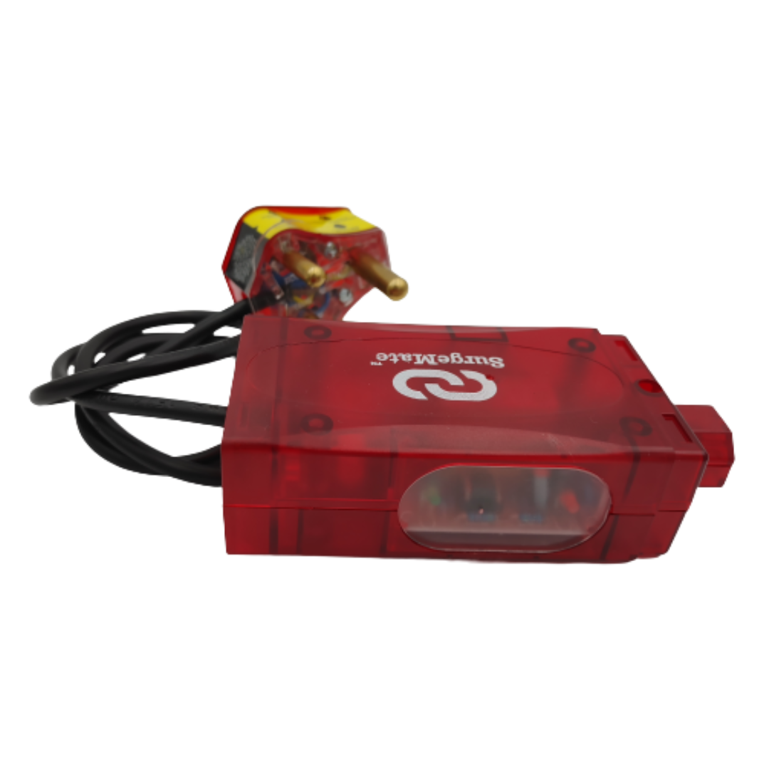 (All-In-One) Load Shedding & Surge Protection Kit