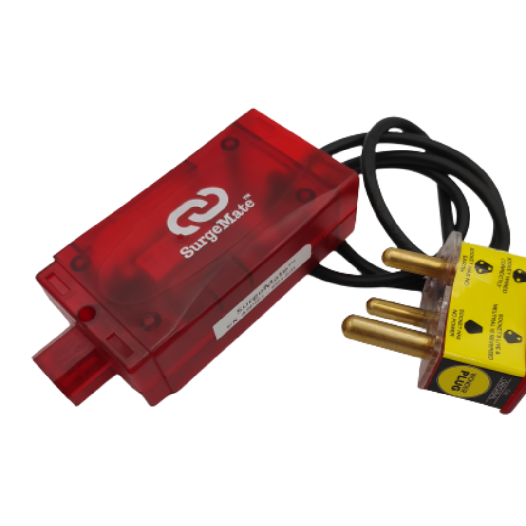 (All-In-One) Load Shedding & Surge Protection Kit